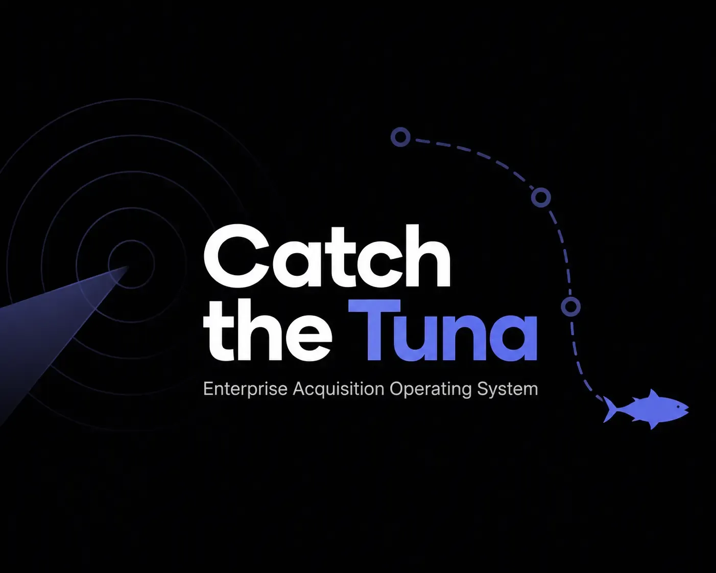 Catch the Tuna preview