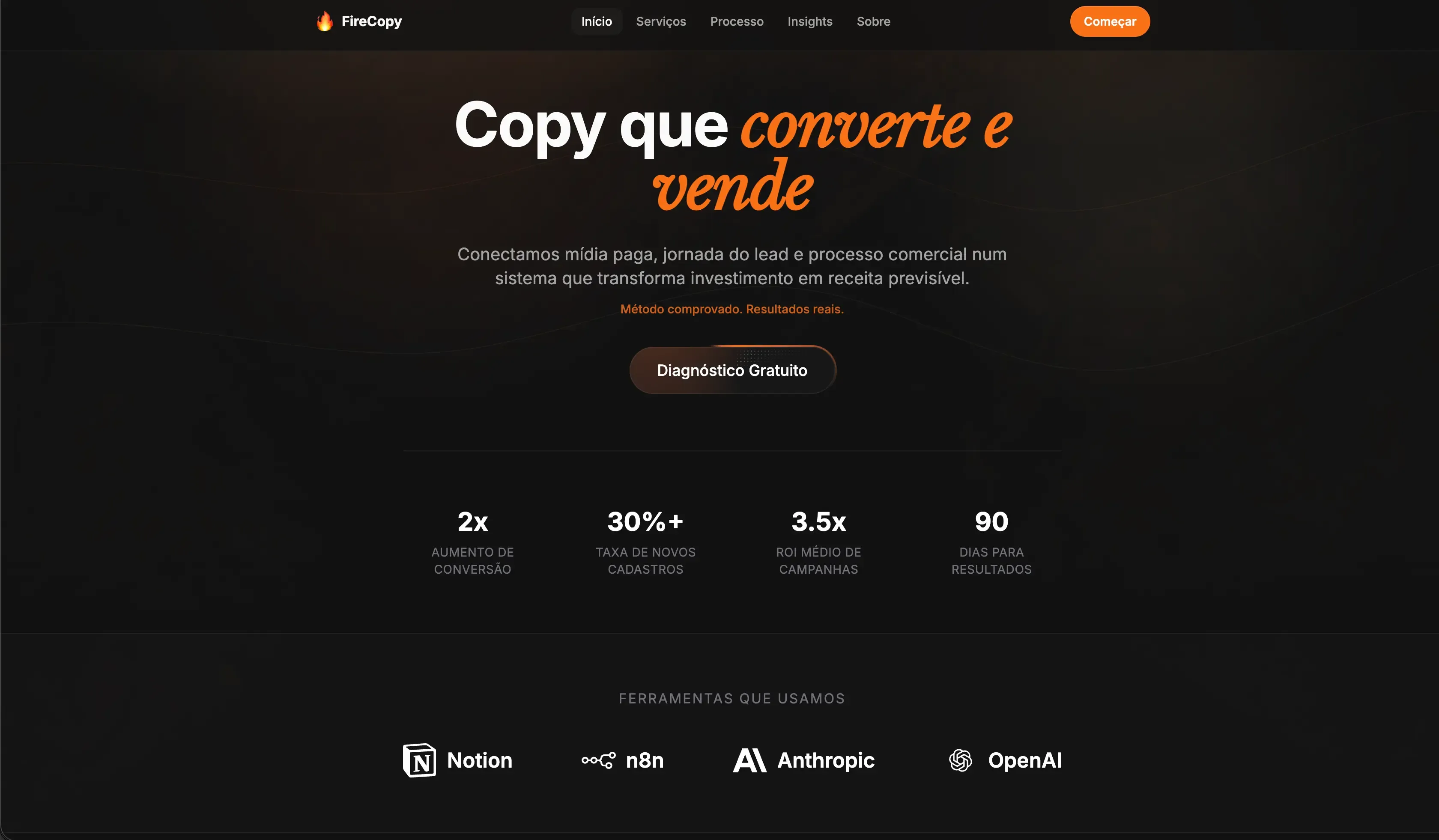 FireCopy preview