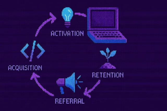 Growth Loops: The Secret Weapon for Sustainable SaaS Growth