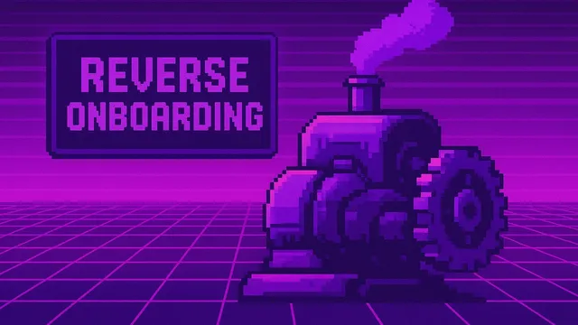 Reverse Onboarding: Start with the Goal, Not the Feature Tour