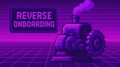 Reverse Onboarding: Start with the Goal, Not the Feature Tour